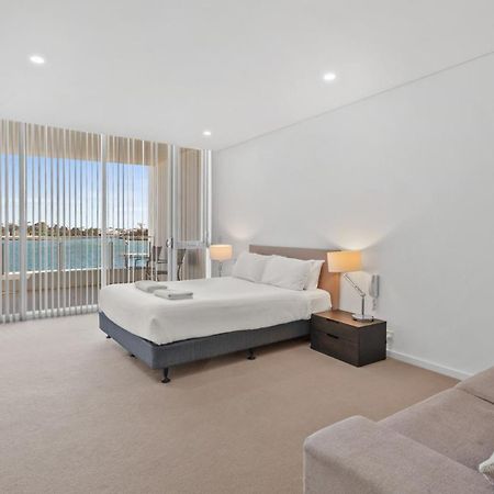 Ferienwohnung Seapoint 109 Mandurah Exterior foto
